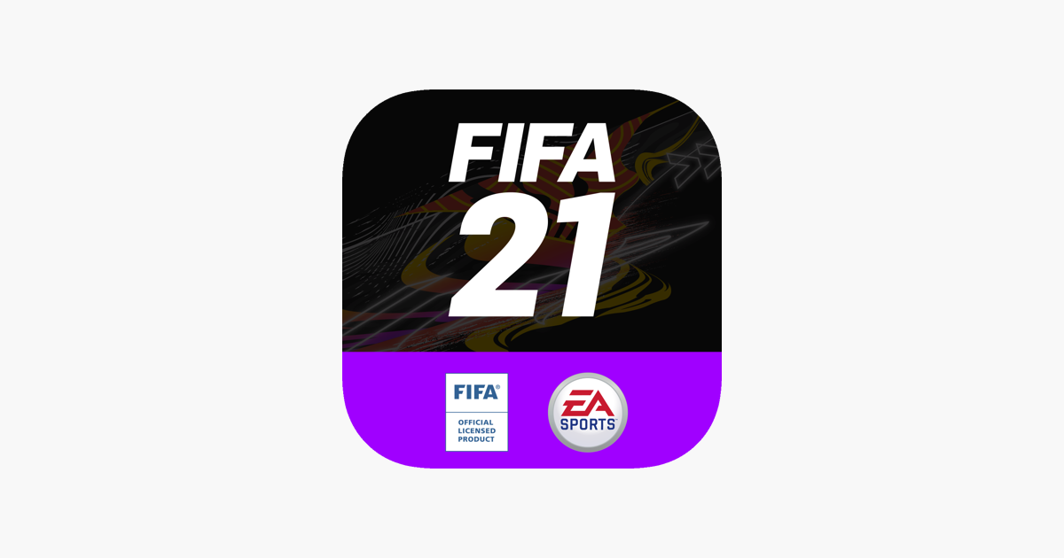 Ea Sports Fifa 21 Companion On The App Store