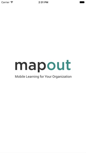 Mapout Learning(圖1)-速報App