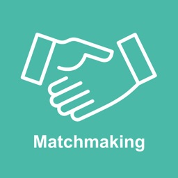 glasstec Matchmaking