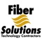 Clients can monitor projects throughout the lifecycle, start new projects, submit a request for a proposal, and communicate with project managers through one convenient Fiber Solutions app