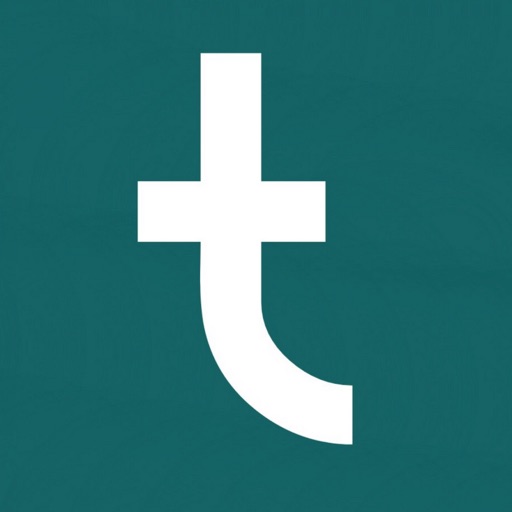 Tenqri Plus icon