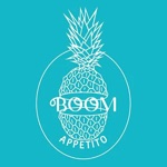 Boom Appetito App