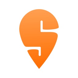Swiggy Food Order & Delivery Apple Watch App
