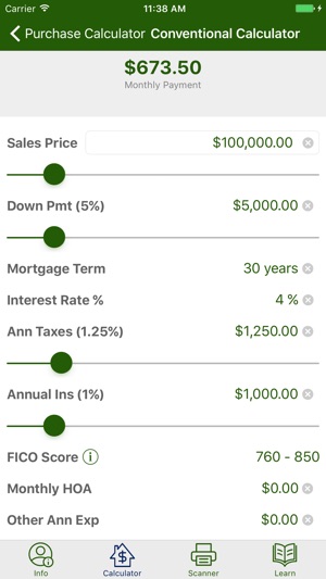 Community Mortgage(圖3)-速報App