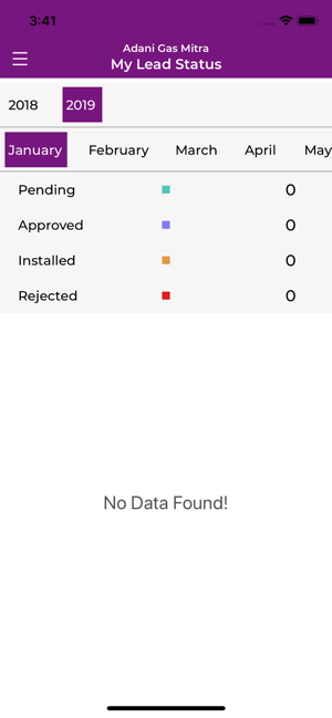 Adani Gas Mitra(圖3)-速報App