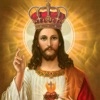 Christianity Stickers - Jesus
