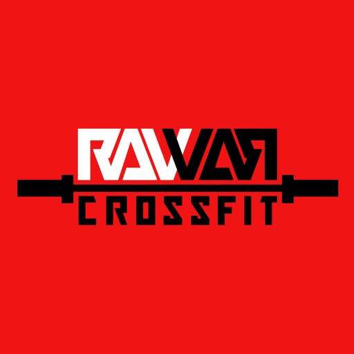 Raw War CrossFit icon