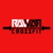 For members of Raw War CrossFit to reserve their place in a class, sign up for gym events, and general account management like updating headshots and credit card on file