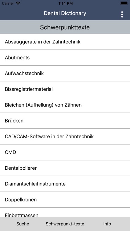Den-Dic Pro(ITLS)
