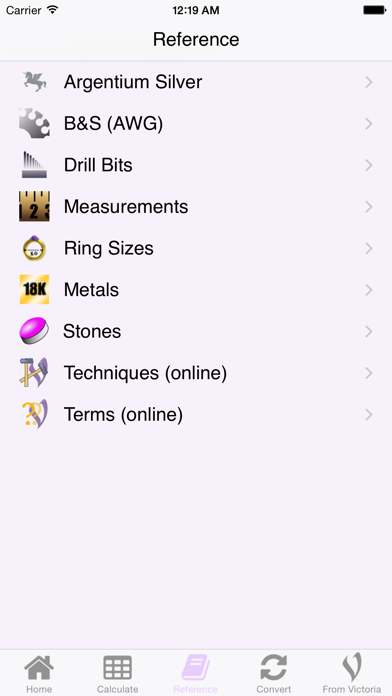 How to cancel & delete iMakeJewelry from iphone & ipad 3