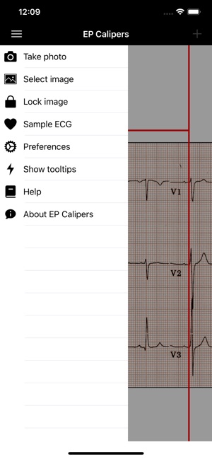 EP Calipers(圖5)-速報App