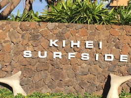 Kihei Surfside