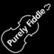 Purely Fiddle is designed to help you become a better Fiddle player