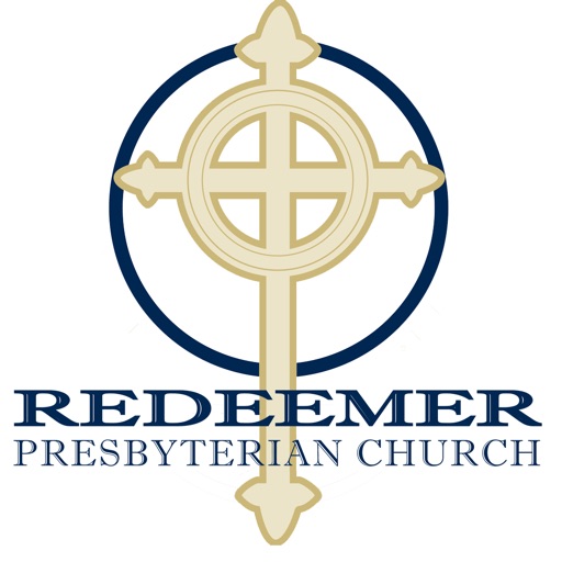 Redeemer Connect iOS App