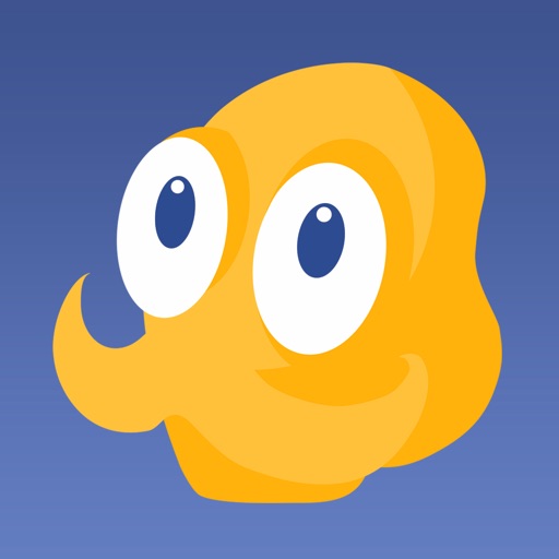 Octodad: Dadliest Catch iOS App