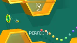 Game screenshot Buzzy Hive apk