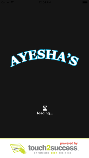 Ayeshas Kebab House