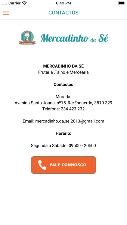 Mercadinho da Se screenshot-5