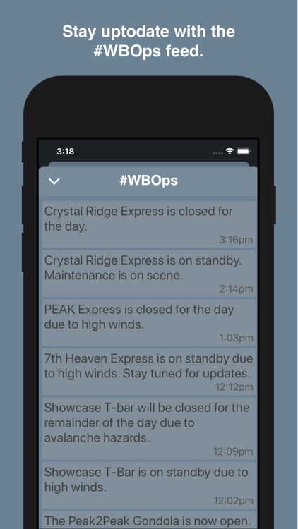 PowDay screenshot-3