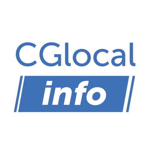 CGLocalInfo
