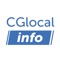 CGLocalInfo je informativni portal javnih emitera Crne Gore