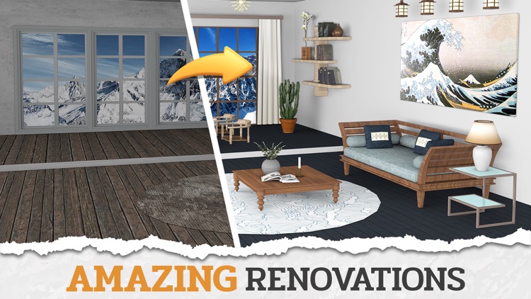 Design My Home Makeover: Words screenshot-4