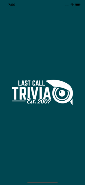 Last Call Trivia(圖1)-速報App