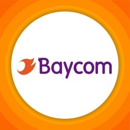 Baycomアプリ