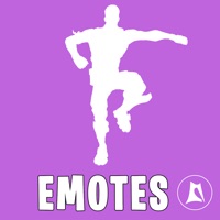 Dances from Fortnite на пк