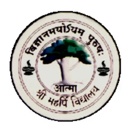 Sree Maharshi Vidyalaya Читы