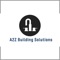 A2Z Building Solutions is a Northwest Calgary home improvement company