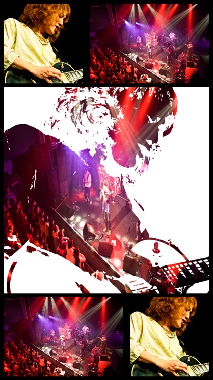 Silhouette - Image Maker App screenshot-3