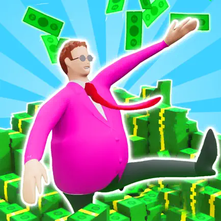 Billionaire Run! Читы