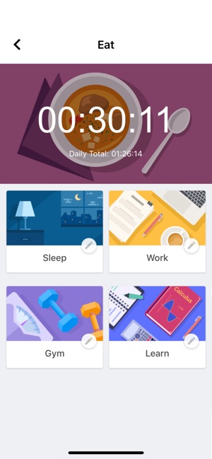 OneTap - Stay Productive(圖2)-速報App