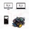 Icon Osoyoo Raspberry Pi Robot Car