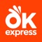 OK Express is an online shopping platform combining e-commerce with live auction where shoppers get to bid their favourite products at continuing price drops