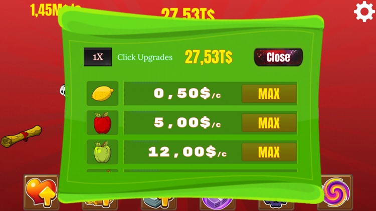 Casual Tree - Idle Tap Clicker screenshot-3