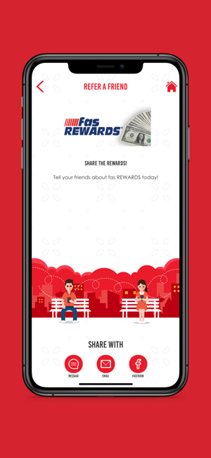 Fas Rewards®(圖3)-速報App