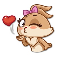 Banny Love Sticker Pack pour PC