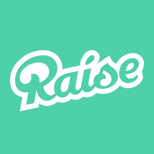 Raise - Discounted Gift Cards iOS App