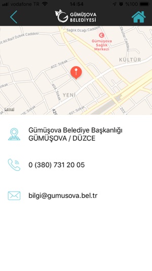 Gümüşova Cepte(圖5)-速報App