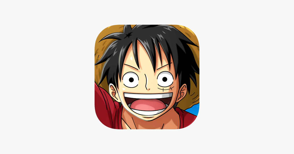 One Piece Treasure Cruise Dans L App Store