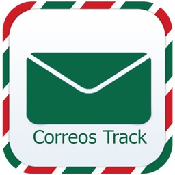 Correos Track