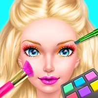  jeux de maquillage: maquilleur Application Similaire
