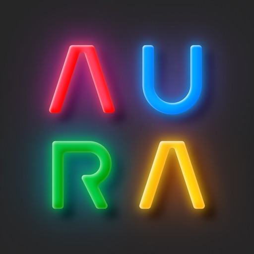 aura app tracker