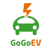 EV充電スポット検索アプリ GoGoEV apk