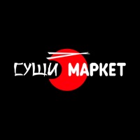 Суши-Маркет - доставка роллов на пк