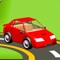 Icon Car games for kids + toddlers