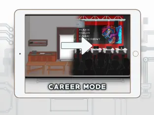 Screenshot 8 PC Architect (PC Building Sim) iphone