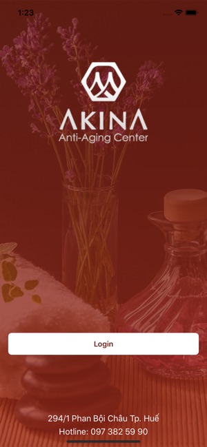 Akina Anti-Aging Center